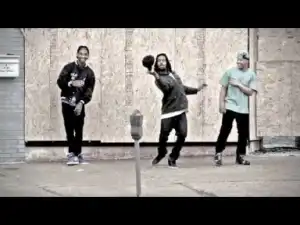 Video: Metroclus - No Apologies